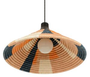 Függőlámpa Forestier, Parrot S, dimmable, Bézs, Nappali, Dizájn