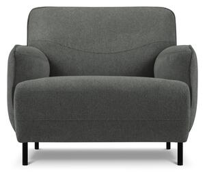 Neso szürke fotel - Windsor & Co Sofas