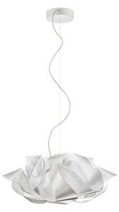 Függőlámpa Slamp, Fabula, dimmable, Átlátszó, Nappali, Műanyag, Dizájn