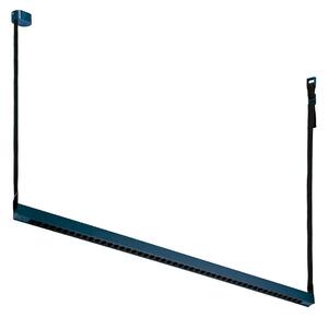 Függőlámpa LOOM DESIGN, Belto, dimmable, Kék, Étkező, Alumínium, Modern