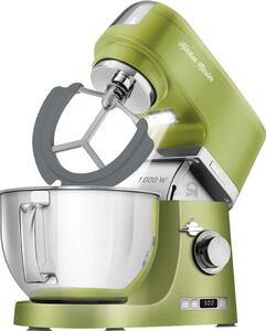 Sencor STM 7870GG konyhai robotgép, zöld