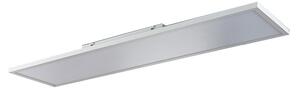 Mennyezeti Lámpa Arcchio, Brenda, dimmable, Fehér, Nappali, Műanyag, Modern