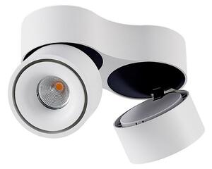 Mennyezeti Lámpa Arcchio, Rotari, dimmable, Fehér, Folyosó, Alumínium, Modern