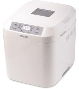 Sencor SBR 1040WH kenyérsütőgép
