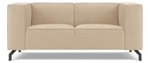 Ophelia bézs kanapé, 170 x 95 cm - Windsor & Co Sofas