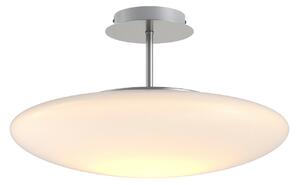 Mennyezeti Lámpa Lindby, Gunda, dimmable, Fehér, Nappali, Üveg, Modern