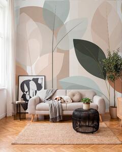 Fotótapéta Melegség minden levélben, Fotótapéta egyedi, w05986 : Uwalls.hu