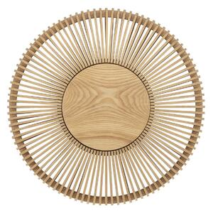 Fali Lámpa UMAGE, Clava up, dimmable, Fa, Nappali, Fa, Skandináv