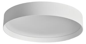 Mennyezeti Lámpa LOOM DESIGN, Lucia, dimmable, Fehér, Nappali, Fém, Modern