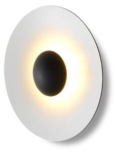 Fali Lámpa MARSET, Ginger 20 C, dimmable, Barna / Rozsdabarna, Nappali, Fém, Dizájn