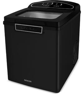 Sencor SIM 3000BK jégkészítő, fekete