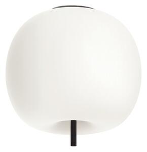 Mennyezeti Lámpa kdln, KUSHI 16, dimmable, Fehér, Nappali, Üveg, Dizájn