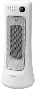 Sencor SFH 8019WH kerámia fűtőberendezés