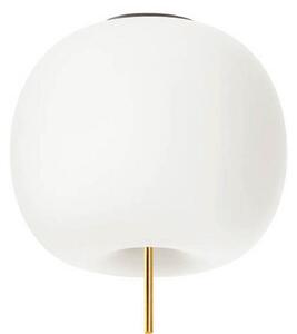 Mennyezeti Lámpa kdln, Kushi XL, dimmable, Fehér, Nappali, Üveg, Dizájn