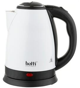 Botti Elektromos vízforraló Victor 1,7 l, fehér
