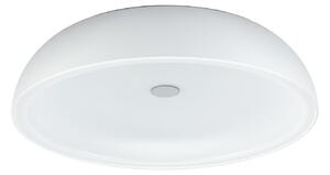 Mennyezeti Lámpa Paulmann, Jaron, dimmable, Fehér, Nappali, Fém, Modern