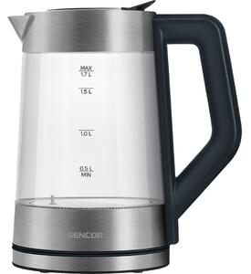 Sencor SWK 1795SS elektromos vízforraló