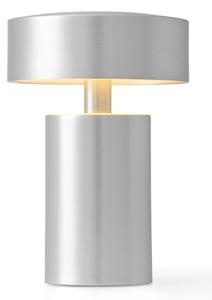 Kültéri Lámpa Audo Copenhagen, Column, dimmable, Fémes, Nappali, Fém, Dizájn