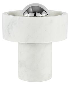 Asztali lámpa Tom Dixon, Stone, dimmable, Nappali, Márvány, Dizájn