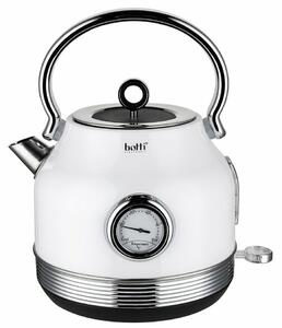 Botti vízforraló Royal Line 1,7 l, fehér