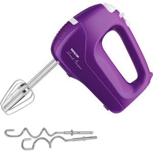 Sencor SHM 5405VT kézi habverő, lila
