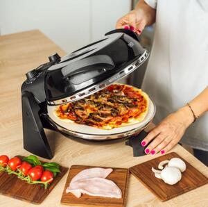 Teesa TSA3231 pizzasütő
