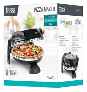 Teesa TSA3231 pizzasütő