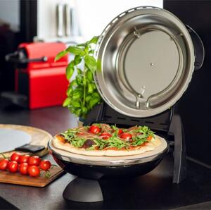 Teesa TSA3231 pizzasütő