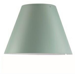 Costanza Lámpaernyő Comfort Green Luceplan