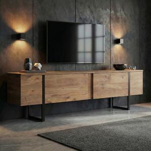 Onera TV-állvány, 180 cm – TR754NRD1108