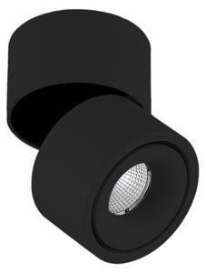 Mennyezeti Lámpa Arcchio, Rotari, dimmable, Fekete, Nappali, Alumínium, Modern