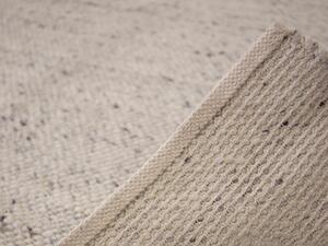 Ganga szőnyeg 240x170 cm bézs