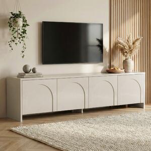 Aurelia TV-állvány, 180 cm – TR903NRD1102