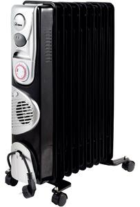 Ardes 4R09BTTE elektromos olajturbó radiátor