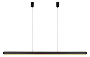 Függőlámpa UMAGE, Hazel Branch, dimmable, Fekete, Étkező, Fém, Modern