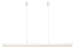 Függőlámpa UMAGE, Hazel Branch, dimmable, Fehér, Étkező, Fém, Modern