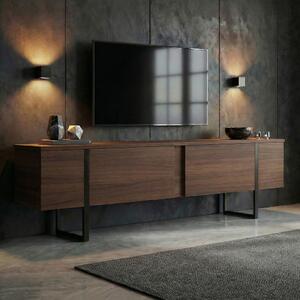 Onera TV-állvány, 180 cm – TR241NRD1350