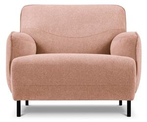 Neso rózsaszín fotel - Windsor & Co Sofas