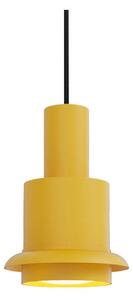 Chaumont Függőlámpa Ø19xH28 Yellow/Yellow