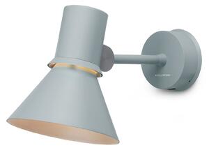 Fali Lámpa Anglepoise, Type 80 W1, Szürke, Nappali, Fém, Dizájn
