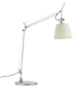 Asztali lámpa Artemide, Tolomeo Basculante, Fémes, Dolgozószoba / iroda, Fém, Dizájn