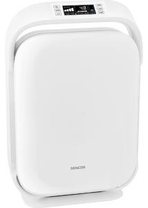 Sencor 9400WH légtisztító, fehér