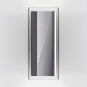 Fali Lámpa Serien Lighting, Rod Wall, dimmable, Fémes, Nappali, Üveg, Dizájn