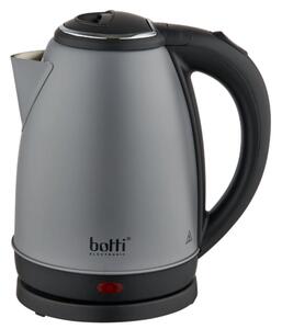 Botti Elektromos vízforraló Victor 1,7 l,sötétszürke