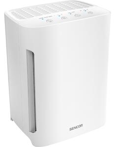 Sencor SHA 6400WH-EUE3 légtisztító készülék