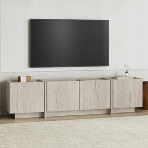 Lowen TV-állvány, 180 cm – TR632NRD1107