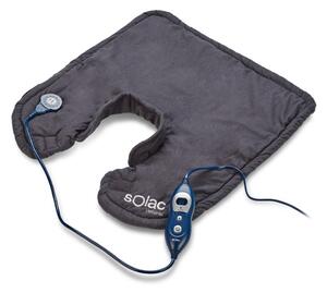 Solac CT8690 Ergonomikus Helsinki nyak- ésvállmelegítő párna