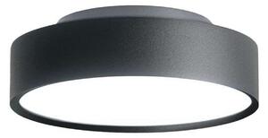 Kültéri Lámpa LIGHT-POINT, dimmable, Fekete, Nappali, Alumínium