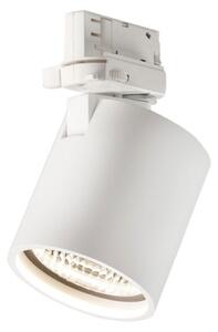 Mennyezeti Lámpa LIGHT-POINT, dimmable, Fehér, Nappali, Alumínium