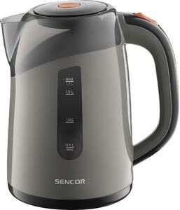 Sencor SWK 17A10GY elektromos vízforraló